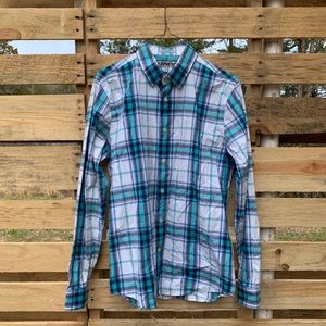 Express Men’s Dress shirt